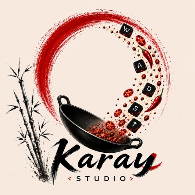 Karay Studio, jeu, code et création
